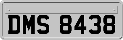 DMS8438