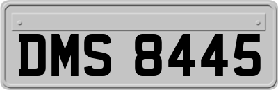 DMS8445