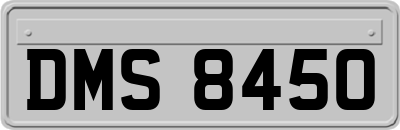 DMS8450