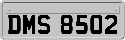 DMS8502