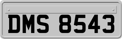 DMS8543