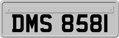 DMS8581