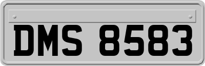 DMS8583