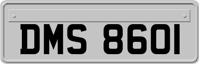 DMS8601