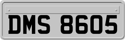 DMS8605