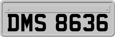 DMS8636