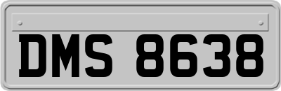 DMS8638