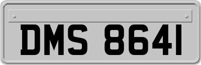 DMS8641