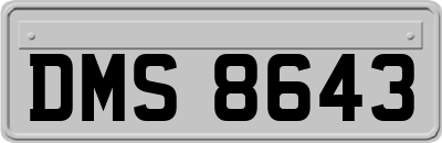 DMS8643