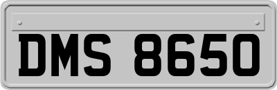 DMS8650
