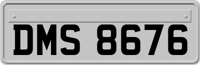 DMS8676