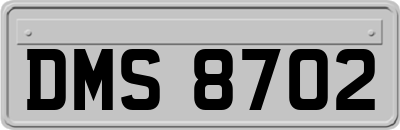 DMS8702