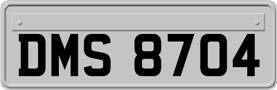 DMS8704