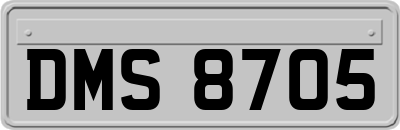 DMS8705