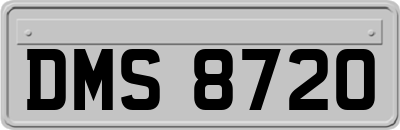 DMS8720