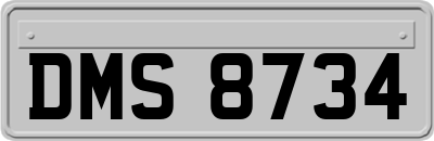 DMS8734