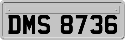DMS8736