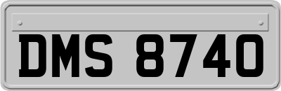DMS8740