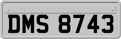 DMS8743