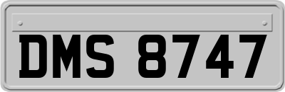 DMS8747