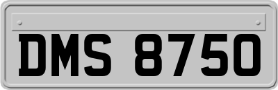 DMS8750
