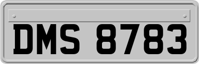 DMS8783