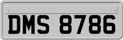 DMS8786