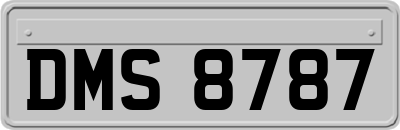 DMS8787