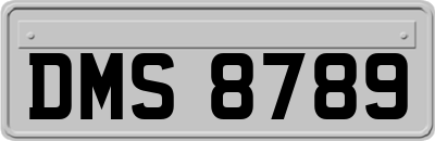 DMS8789