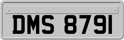 DMS8791