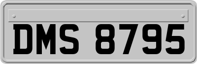 DMS8795