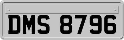 DMS8796