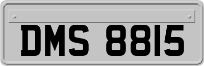 DMS8815