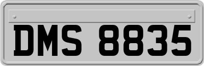 DMS8835