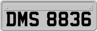 DMS8836