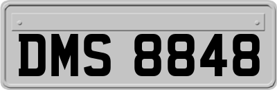DMS8848