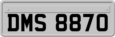 DMS8870