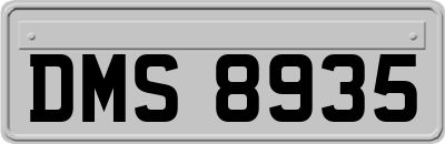 DMS8935