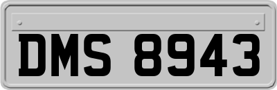 DMS8943