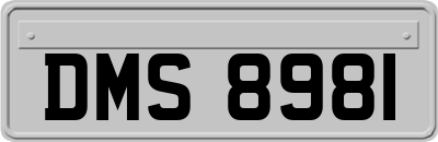 DMS8981
