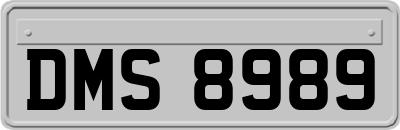 DMS8989