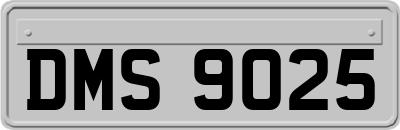 DMS9025