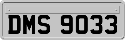 DMS9033