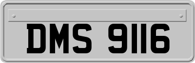 DMS9116