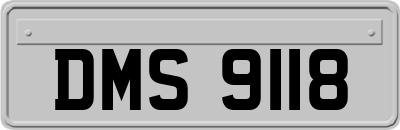 DMS9118