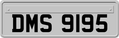 DMS9195