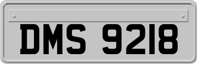 DMS9218