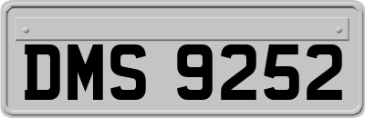 DMS9252