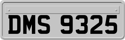 DMS9325
