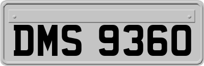 DMS9360